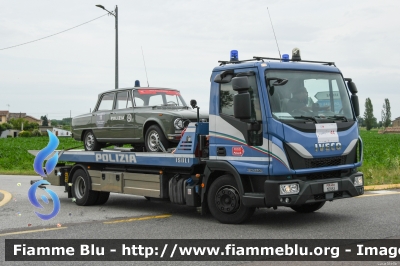 Iveco EuroCargo 120-220L IV serie
Polizia di Stato
Allestimento Isoli
POLIZIA M2853
In scorta alla Mille Miglia 2023
Parole chiave: Iveco EuroCargo_120-220L_IVserie POLIZIAM2853 1000_Miglia_2023