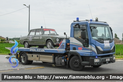 Iveco EuroCargo 120-220L IV serie
Polizia di Stato
Allestimento Isoli
POLIZIA M2853
In scorta alla Mille Miglia 2023
Parole chiave: Iveco EuroCargo_120-220L_IVserie POLIZIAM2853 1000_Miglia_2023