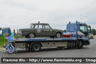 Iveco EuroCargo 120-220L IV serie
Polizia di Stato
Allestimento Isoli
POLIZIA M2853
In scorta alla Mille Miglia 2023
Parole chiave: Iveco EuroCargo_120-220L_IVserie POLIZIAM2853 1000_Miglia_2023