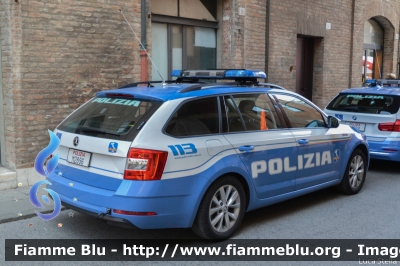 Skoda Octavia V serie
Polizia di Stato
Polizia Autostradale
in servizio sulla rete Autostrade per l'Italia SPA
POLIZIA M2896
Parole chiave: Skoda Octavia_Vserie POLIZIAM2896 Giro_D_Italia_2018