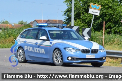 Bmw 318 Touring F31 III restyle
Polizia di Stato
Polizia Stradale
Allestimento Focaccia
Decorazione Grafica Artlantis
POLIZIA M3523
Parole chiave: Bmw 318_Touring_F31_IIIrestyle POLIZIAM3523 Adriatica_Ionica_Race_2021