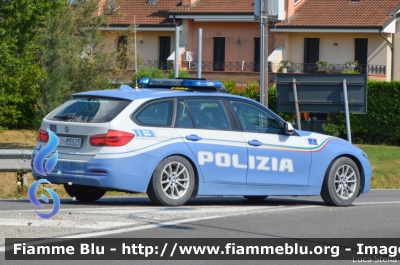 Bmw 318 Touring F31 III restyle
Polizia di Stato
Polizia Stradale
Allestimento Focaccia
Decorazione Grafica Artlantis
POLIZIA M3523
Parole chiave: Bmw 318_Touring_F31_IIIrestyle POLIZIAM3523 Adriatica_Ionica_Race_2021