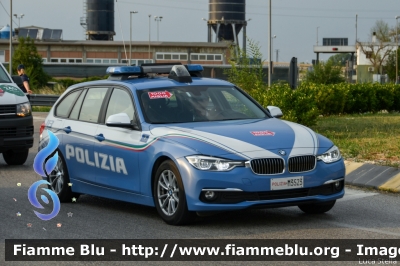 Bmw 320 Touring F31 III restyle
Polizia di Stato
Polizia Stradale
Allestimento Focaccia
POLIZIA M3523
In scorta alla Mille Miglia 2022
Parole chiave: Bmw 320_Touring_F31_III_restyle  POLIZIA M3523 1000_Miglia_2022