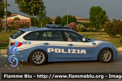 Bmw 320 Touring F31 III restyle
Polizia di Stato
Polizia Stradale
Allestimento Focaccia
POLIZIA M3523
In scorta alla Mille Miglia 2022
Parole chiave: Bmw 320_Touring_F31_III_restyle  POLIZIA M3523 1000_Miglia_2022