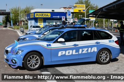 Bmw 318 Touring F31 III restyle
Polizia di Stato
Polizia Stradale
Allestimento Focaccia
Decorazione Grafica Artlantis
POLIZIA M3523
Parole chiave: Bmw 318_Touring_F31_III_restyle POLIZIAM3523 Covid19