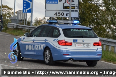 Bmw 320 Touring F31 III restyle
Polizia di Stato
Polizia Stradale
Allestimento Focaccia
Decorazione Grafica Artlantis
POLIZIA M3605
Parole chiave: Bmw 320_Touring_F31_III_restyle POLIZIAM3605 Giro_D_Italia_2020