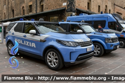 Land Rover Discovery 5
Polizia di Stato
Reparto Mobile
VII Reparto Mobile Bologna
Allestimento Elevox
POLIZIA M3829
Festa della Polizia 2023
Parole chiave: Land-Rover Discovery_5 POLIZIAM3829 Festa_della_Polizia_2023