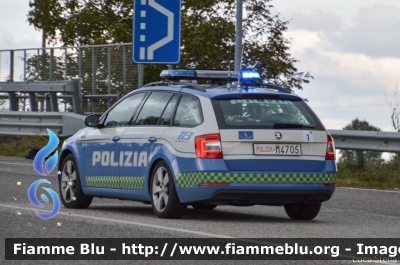 Skoda Octavia Wagon V serie
Polizia di Stato
Polizia Stradale
Allestimento Focaccia
Decorazione Grafica Artlantis
POLIZIA M4705
in scorta al Giro d'Italia 2020
Parole chiave: Skoda Octavia_Wagon_Vserie POLIZIAM4705 Giro_D_Italia_2020