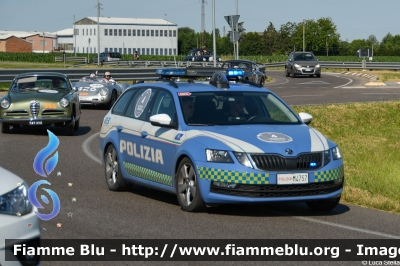 Skoda Octavia Wagon V serie
Polizia di Stato
Polizia Stradale
Allestimento Focaccia
POLIZIA M4757
Auto 4
Scorta 1000 Miglia 2024
Parole chiave: Skoda Octavia_Wagon_Vserie POLIZIAM4757 1000_Miglia_2024