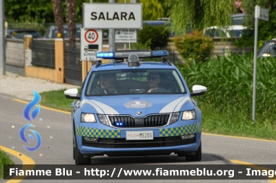 Skoda Octavia Wagon V serie
Polizia di Stato
Polizia Stradale
Allestimento Focaccia
POLIZIA M5205
Auto 8
In scorta alla Mille Miglia 2023
Parole chiave: Skoda Octavia_Wagon_Vserie POLIZIAM5205 1000_Miglia_2023