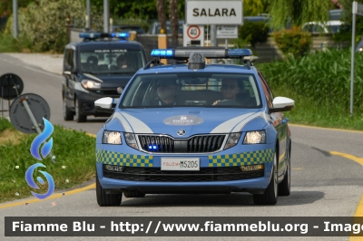 Skoda Octavia Wagon V serie
Polizia di Stato
Polizia Stradale
Allestimento Focaccia
POLIZIA M5205
Auto 8
In scorta alla Mille Miglia 2023
Parole chiave: Skoda Octavia_Wagon_Vserie POLIZIAM5205 1000_Miglia_2023