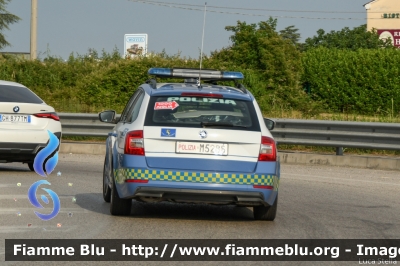  Skoda Octavia Wagon V serie
Polizia di Stato
Polizia Stradale
Allestimento Focaccia
POLIZIA M5286 
Auto 11
In scorta alla Mille Miglia 2021 
Parole chiave:  Skoda Octavia_Wagon_Vserie POLIZIAM5286  1000_Miglia_2022