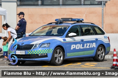 Skoda Octavia Wagon V serie 
Polizia di Stato
Polizia Stradale
Allestimento Focaccia
POLIZIA M5303
Parole chiave: Skoda Octavia_Wagon_Vserie   POLIZIAM5303