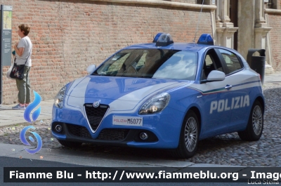 Alfa-Romeo Nuova Giulietta restyle
Polizia di Stato
Allestimento NCT
Decorazione grafica Artlantis
POLIZIA M6077
Parole chiave: Alfa-Romeo Nuova_Giulietta_restyle POLIZIAM6077