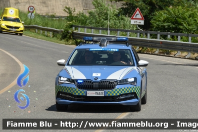 Skoda Superb Wagon III serie restyle
Polizia di Stato
Polizia Stradale
Allestimento Focaccia
in scorta a Tour de France 2024
POLIZIA M6333
Auto 5
Parole chiave: Skoda Superb Wagon III serie restyle