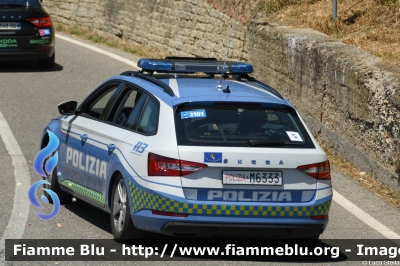 Skoda Superb Wagon III serie restyle
Polizia di Stato
Polizia Stradale
Allestimento Focaccia
in scorta a Tour de France 2024
POLIZIA M6333
Auto 5
Parole chiave: Skoda Superb Wagon III serie restyle