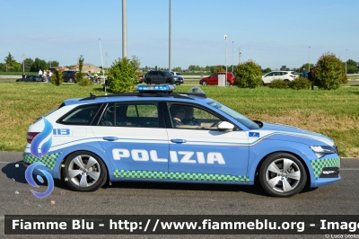 Skoda Superb Wagon III serie restyle
Polizia di Stato
Polizia Stradale
Allestimento Focaccia
POLIZIA M6364
Auto 1
Scorta 1000 Miglia 2024
Parole chiave: Skoda Octavia_Wagon_Vserie POLIZIAM6364 1000_Miglia_2024