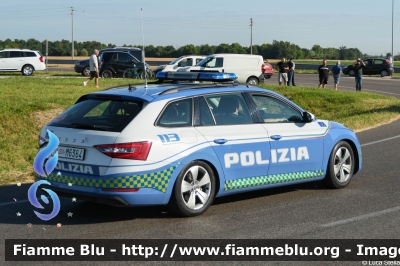 Skoda Superb Wagon III serie restyle
Polizia di Stato
Polizia Stradale
Allestimento Focaccia
POLIZIA M6364
Auto 1
Scorta 1000 Miglia 2024
Parole chiave: Skoda Octavia_Wagon_Vserie POLIZIAM6364 1000_Miglia_2024