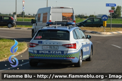 Skoda Superb Wagon III serie restyle
Polizia di Stato
Polizia Stradale
Allestimento Focaccia
POLIZIA M6364
Auto 1
Scorta 1000 Miglia 2024
Parole chiave: Skoda Octavia_Wagon_Vserie POLIZIAM6364 1000_Miglia_2024