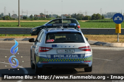 Skoda Superb Wagon III serie restyle
Polizia di Stato
Polizia Stradale
Allestimento Focaccia
POLIZIA M6364
Auto 1
Scorta 1000 Miglia 2024
Parole chiave: Skoda Octavia_Wagon_Vserie POLIZIAM6364 1000_Miglia_2024