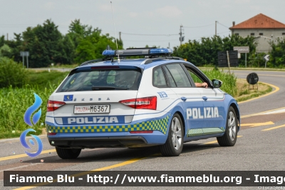 Skoda Superb Wagon III serie restyle
Polizia di Stato
Polizia Stradale
POLIZIA M6367
Parole chiave: Skoda Superb_Wagon_IIIserie_restyle POLIZIAM6367 1000_mIGLIA_2023