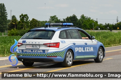 Skoda Superb Wagon III serie restyle
Polizia di Stato
Polizia Stradale
POLIZIA M6367
Parole chiave: Skoda Superb_Wagon_IIIserie_restyle POLIZIAM6367 1000_mIGLIA_2023