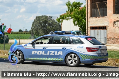 Skoda Superb Wagon III serie restyle
Polizia di Stato
Polizia Stradale
Allestimento Focaccia
POLIZIA M6406
in scorta al Giro d'Italia 2024
Auto 05
Parole chiave: Skoda Superb_Wagon_IIIserie_restyle  POLIZIAM6406 Giro_D_Italia_2024