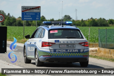 Skoda Superb Wagon III serie restyle
Polizia di Stato
Polizia Stradale
Allestimento Focaccia
POLIZIA M6406
in scorta al Giro d'Italia 2024
Auto 05
Parole chiave: Skoda Superb_Wagon_IIIserie_restyle  POLIZIAM6406 Giro_D_Italia_2024