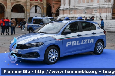 Fiat Nuova Tipo restyle
Polizia di Stato
Allestimento FCA
POLIZIA M6892
Parole chiave: Fiat Nuova_Tipo_restyle POLIZIAM6892 Festa_della_Polizia_2023