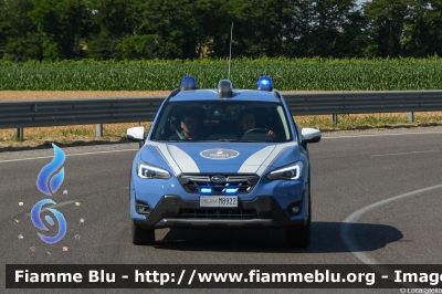 Subaru XV II serie restyle
Polizia di Stato
Polizia Stradale
POLIZIA M8922
Auto 2
Scorta 1000 Miglia 2024
Parole chiave: Subaru XV_IIserierestyle  POLIZIAM8922 1000_Miglia_2024