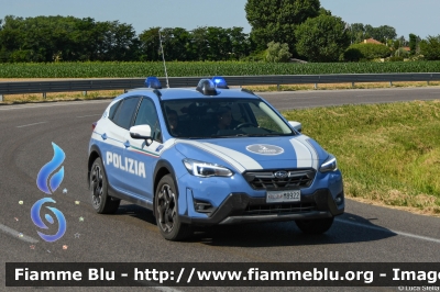 Subaru XV II serie restyle
Polizia di Stato
Polizia Stradale
POLIZIA M8922
Auto 2
Scorta 1000 Miglia 2024
Parole chiave: Subaru XV_IIserierestyle  POLIZIAM8922 1000_Miglia_2024