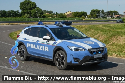 Subaru XV II serie restyle
Polizia di Stato
Polizia Stradale
POLIZIA M8922
Auto 2
Scorta 1000 Miglia 2024
Parole chiave: Subaru XV_IIserierestyle  POLIZIAM8922 1000_Miglia_2024