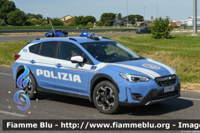 Subaru XV II serie restyle
Polizia di Stato
Polizia Stradale
POLIZIA M8922
Auto 2
Scorta 1000 Miglia 2024
Parole chiave: Subaru XV_IIserierestyle  POLIZIAM8922 1000_Miglia_2024