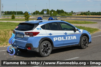 Subaru XV II serie restyle
Polizia di Stato
Polizia Stradale
POLIZIA M8922
Auto 2
Scorta 1000 Miglia 2024
Parole chiave: Subaru XV_IIserierestyle  POLIZIAM8922 1000_Miglia_2024