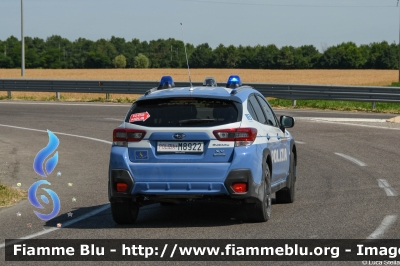 Subaru XV II serie restyle
Polizia di Stato
Polizia Stradale
POLIZIA M8922
Auto 2
Scorta 1000 Miglia 2024
Parole chiave: Subaru XV_IIserierestyle  POLIZIAM8922 1000_Miglia_2024