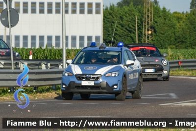 Subaru XV II serie restyle
Polizia di Stato
Polizia Stradale
POLIZIA M8925
Auto 10
Scorta 1000 Miglia 2024
Parole chiave: Subaru XV_IIserierestyle  POLIZIAM8925 1000_Miglia_2024