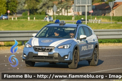 Subaru XV II serie restyle
Polizia di Stato
Polizia Stradale
POLIZIA M8925
Auto 10
Scorta 1000 Miglia 2024
Parole chiave: Subaru XV_IIserierestyle  POLIZIAM8925 1000_Miglia_2024