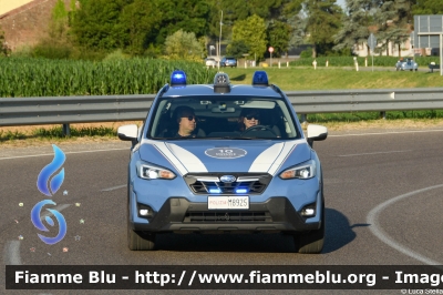 Subaru XV II serie restyle
Polizia di Stato
Polizia Stradale
POLIZIA M8925
Auto 10
Scorta 1000 Miglia 2024
Parole chiave: Subaru XV_IIserierestyle  POLIZIAM8925 1000_Miglia_2024