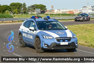 Subaru XV II serie restyle
Polizia di Stato
Polizia Stradale
POLIZIA M8925
Auto 10
Scorta 1000 Miglia 2024
Parole chiave: Subaru XV_IIserierestyle  POLIZIAM8925 1000_Miglia_2024