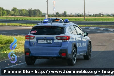 Subaru XV II serie restyle
Polizia di Stato
Polizia Stradale
POLIZIA M8925
Auto 10
Scorta 1000 Miglia 2024
Parole chiave: Subaru XV_IIserierestyle  POLIZIAM8925 1000_Miglia_2024