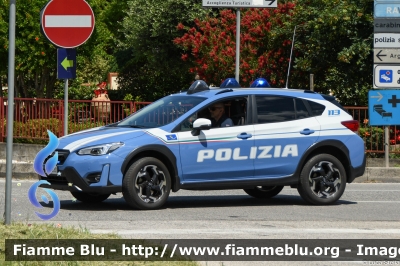 Subaru XV II serie restyle
Polizia di Stato
Polizia Stradale
POLIZIA M8932
Parole chiave: Subaru XV_IIserierestyle  POLIZIAM8932 giro_d_italia_2024