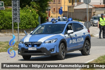 Subaru XV II serie restyle
Polizia di Stato
Polizia Stradale
POLIZIA M8932
Parole chiave: Subaru XV_IIserierestyle  POLIZIAM8932 giro_d_italia_2024