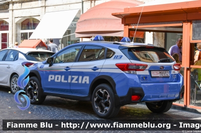 Subaru XV II serie restyle
Polizia di Stato
Polizia Stradale
POLIZIA M8932
Parole chiave: Subaru XV_IIserie_restyle POLIZIAM8932