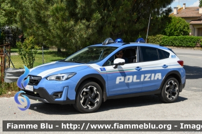 Subaru XV II serie restyle
Polizia di Stato
Polizia Stradale
POLIZIA M8932
Parole chiave: Subaru XV_IIserierestyle  POLIZIAM8932 giro_d_italia_2024