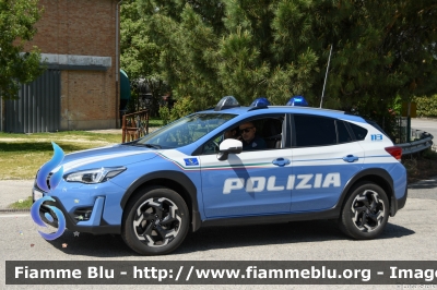 Subaru XV II serie restyle
Polizia di Stato
Polizia Stradale
POLIZIA M8932
Parole chiave: Subaru XV_IIserierestyle  POLIZIAM8932 giro_d_italia_2024