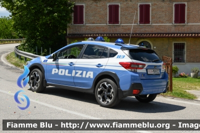 Subaru XV II serie restyle
Polizia di Stato
Polizia Stradale
POLIZIA M8932
Parole chiave: Subaru XV_IIserierestyle  POLIZIAM8932 giro_d_italia_2024