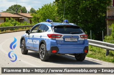 Subaru XV II serie restyle
Polizia di Stato
Polizia Stradale
POLIZIA M8932
Parole chiave: Subaru XV_IIserierestyle  POLIZIAM8932 giro_d_italia_2024