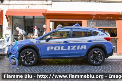 Subaru XV II serie restyle
Polizia di Stato
Polizia Stradale
POLIZIA M8932
Parole chiave: Subaru XV_IIserie_restyle POLIZIAM8932