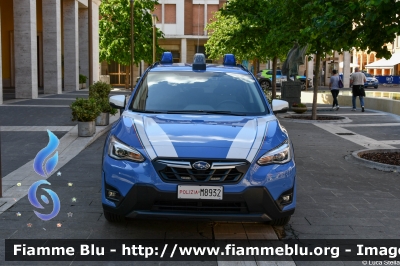 Subaru XV II serie restyle
Polizia di Stato
Polizia Stradale
POLIZIA M8932
Parole chiave: Subaru XV_IIserierestyle  POLIZIAM8932 giro_d_italia_2024