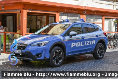 Subaru XV II serie restyle
Polizia di Stato
Polizia Stradale
POLIZIA M8932
Parole chiave: Subaru XV_IIserie_restyle POLIZIAM8932